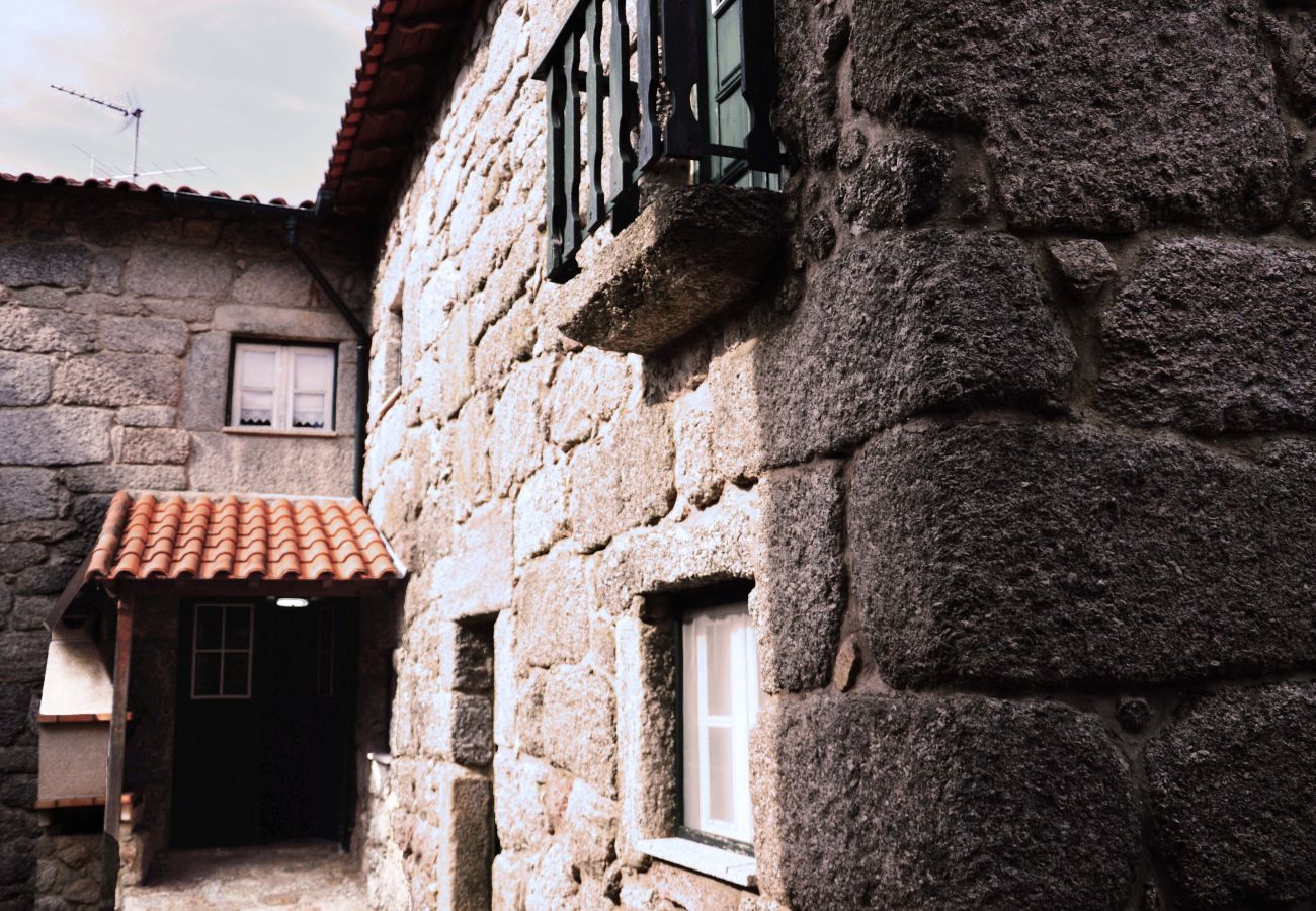 Cottage in Gerês - Casa do Padre Alexandre