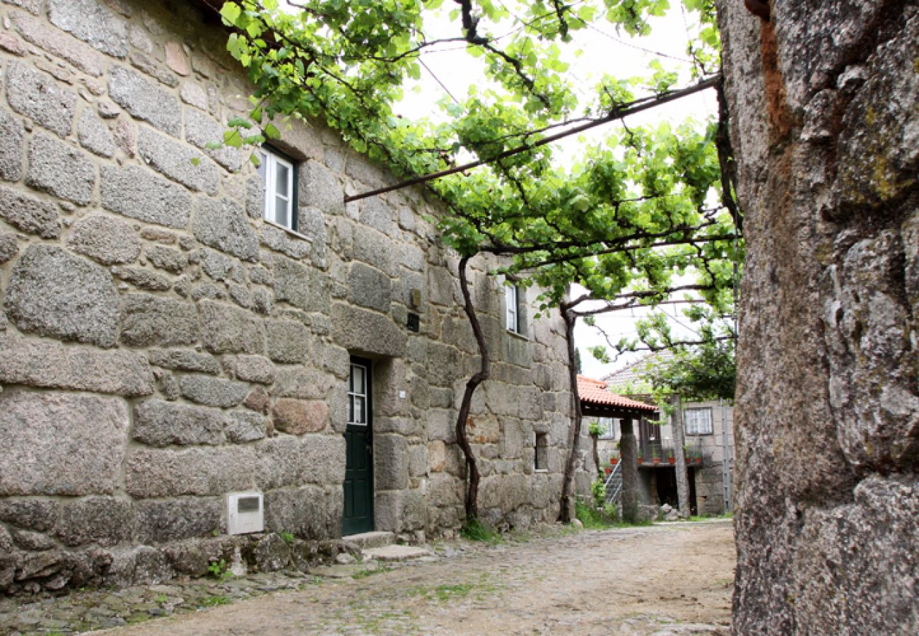 Cottage in Gerês - Casa do Padre Alexandre