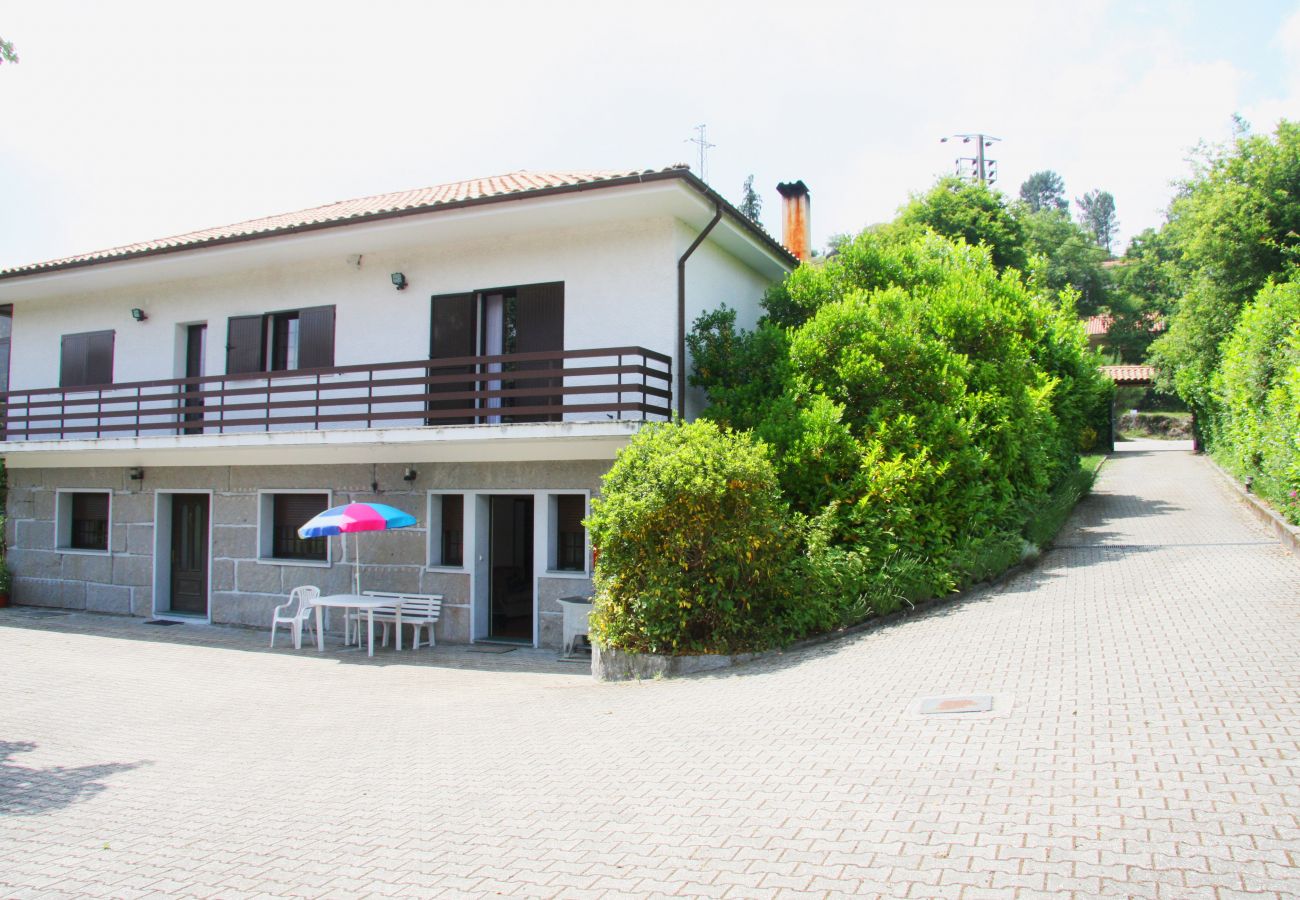 House in Campo do Gerês - Casa da Parede Nova