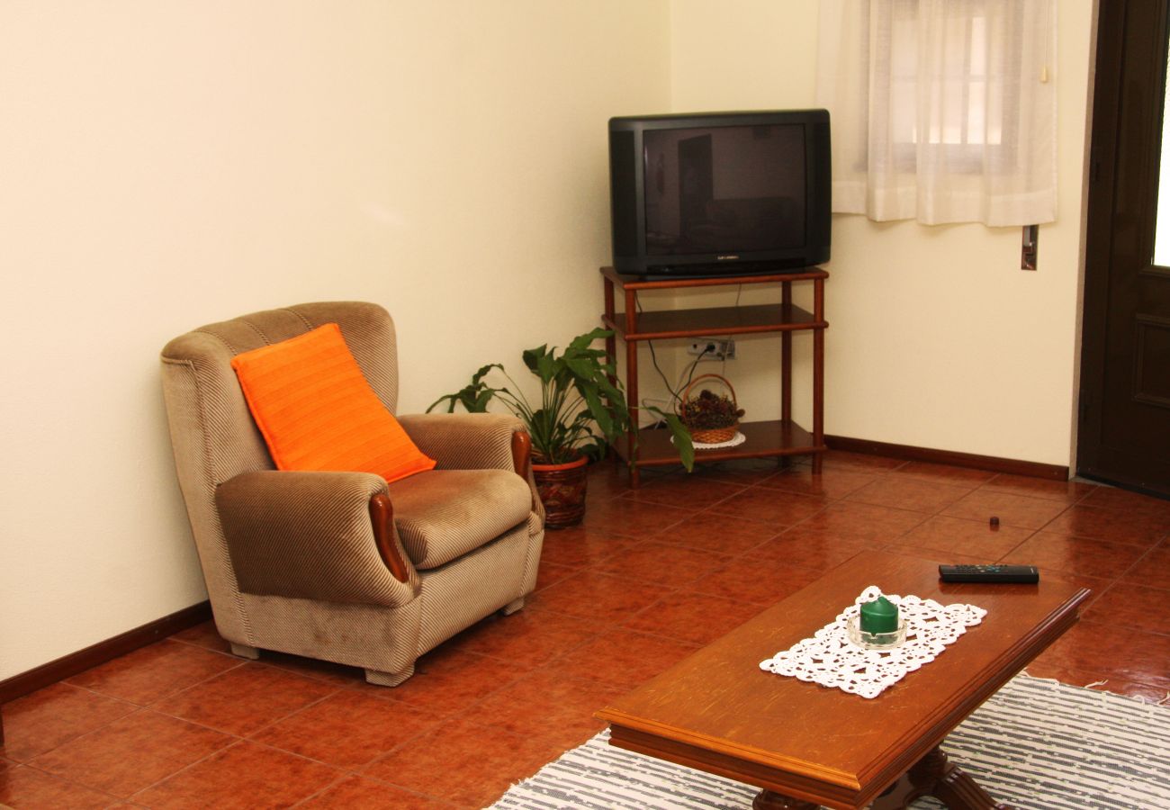 House in Campo do Gerês - Casa da Parede Nova