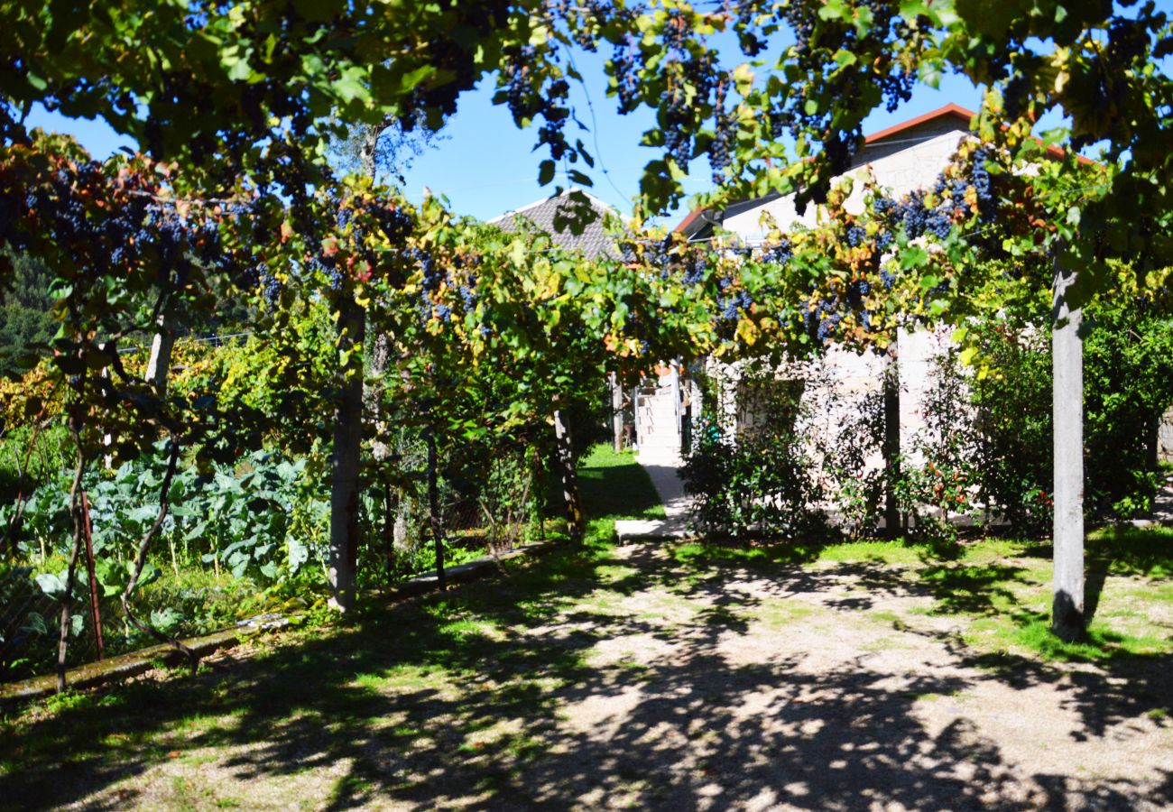 Cottage in Gerês - Casa da Mineira T2