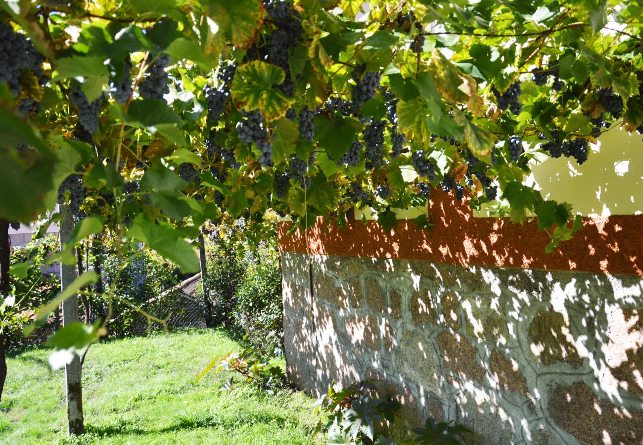 Cottage in Gerês - Casa da Mineira T2