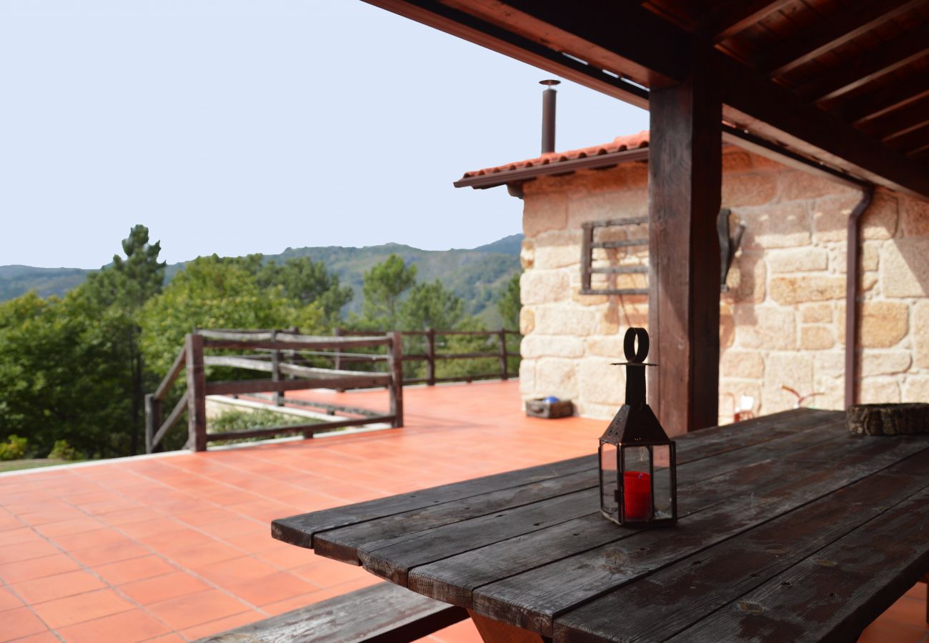 Cottage in Gerês - Casa Vale das Mós