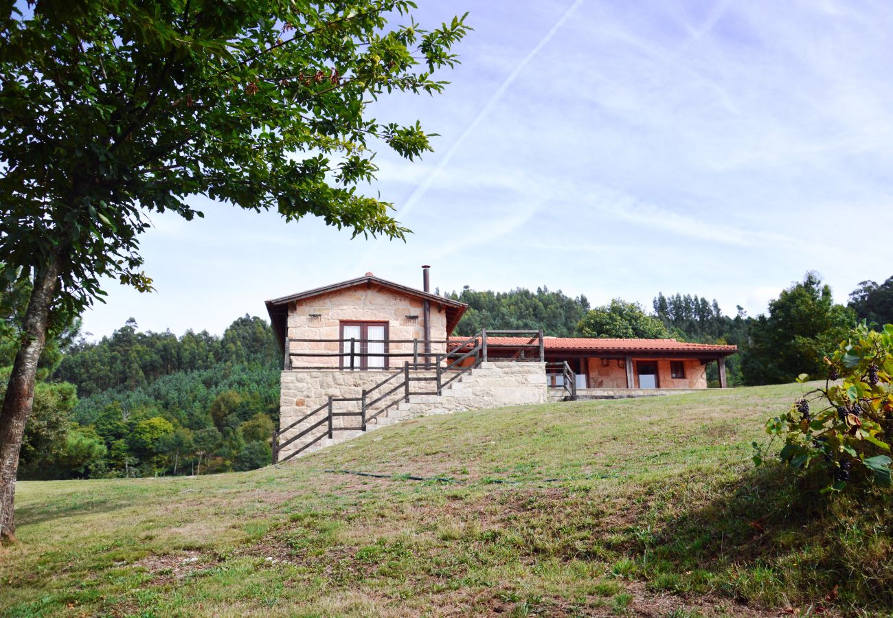 Cottage in Gerês - Casa Vale das Mós