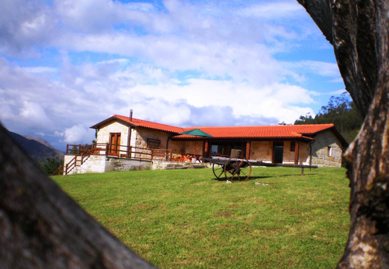 Cottage in Gerês - Casa Vale das Mós