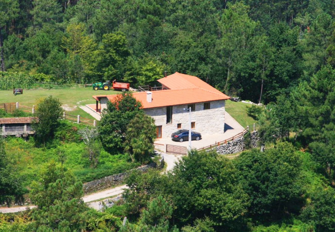 Cottage in Gerês - Casa Vale das Mós