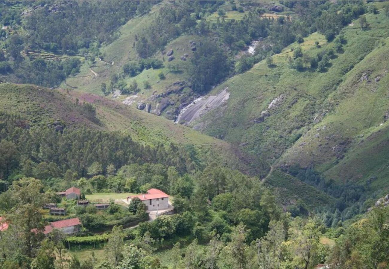 Cottage in Gerês - Casa Vale das Mós