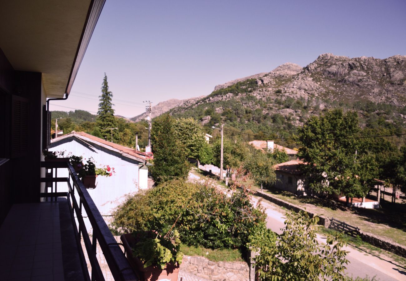 House in Campo do Gerês - Casa Montanha Gerês