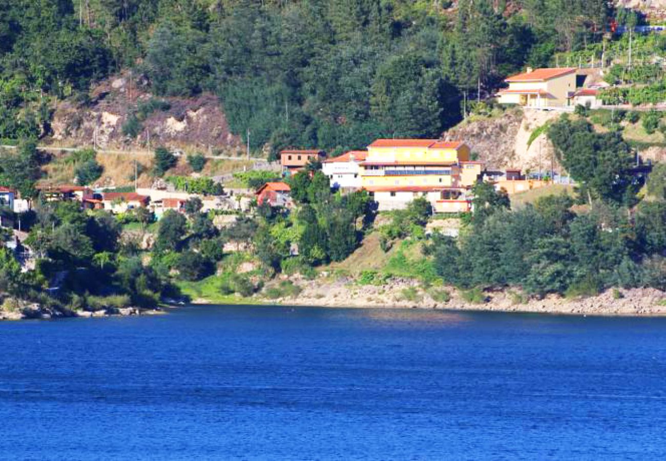 Apartment in Gerês - Apartamento Pôr do Sol T2