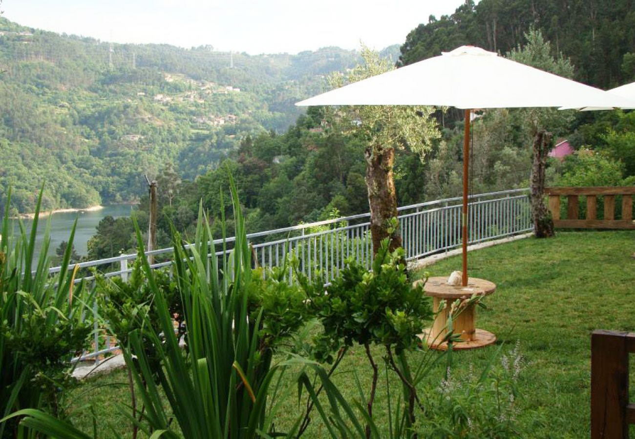 House in Gerês - Olival Barcelos