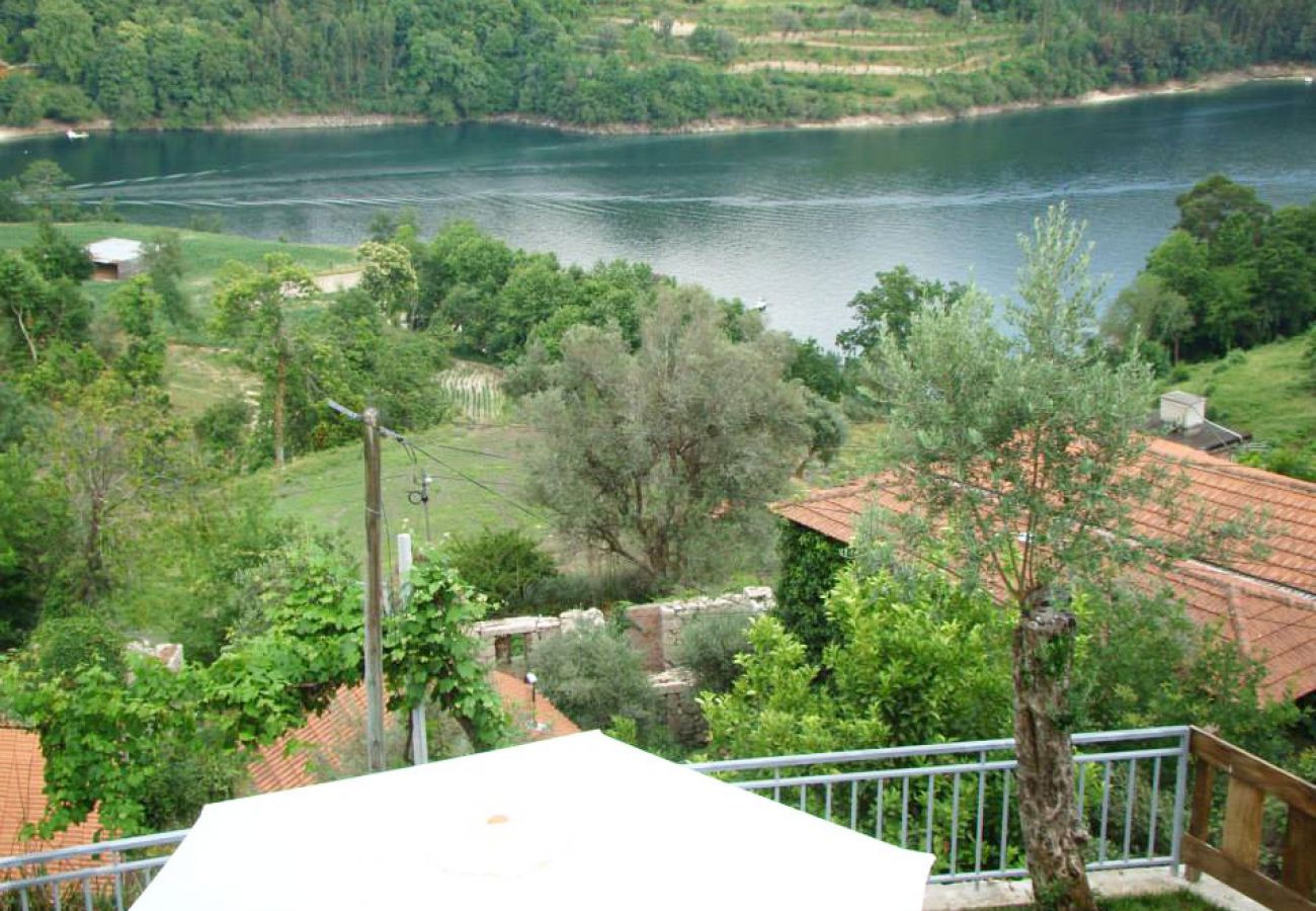 House in Gerês - Olival Barcelos