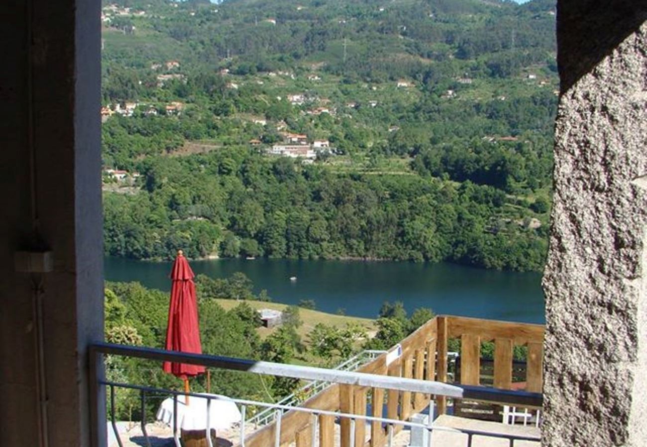 House in Gerês - Olival Barcelos