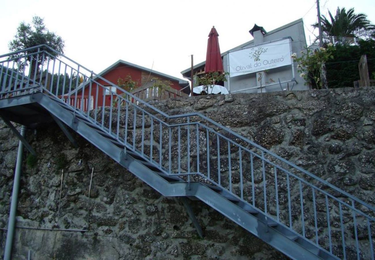 House in Gerês - Olival Barcelos