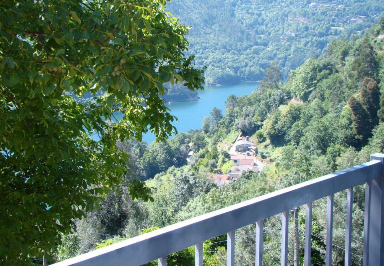 House in Gerês - Olival Póvoa do Varzim