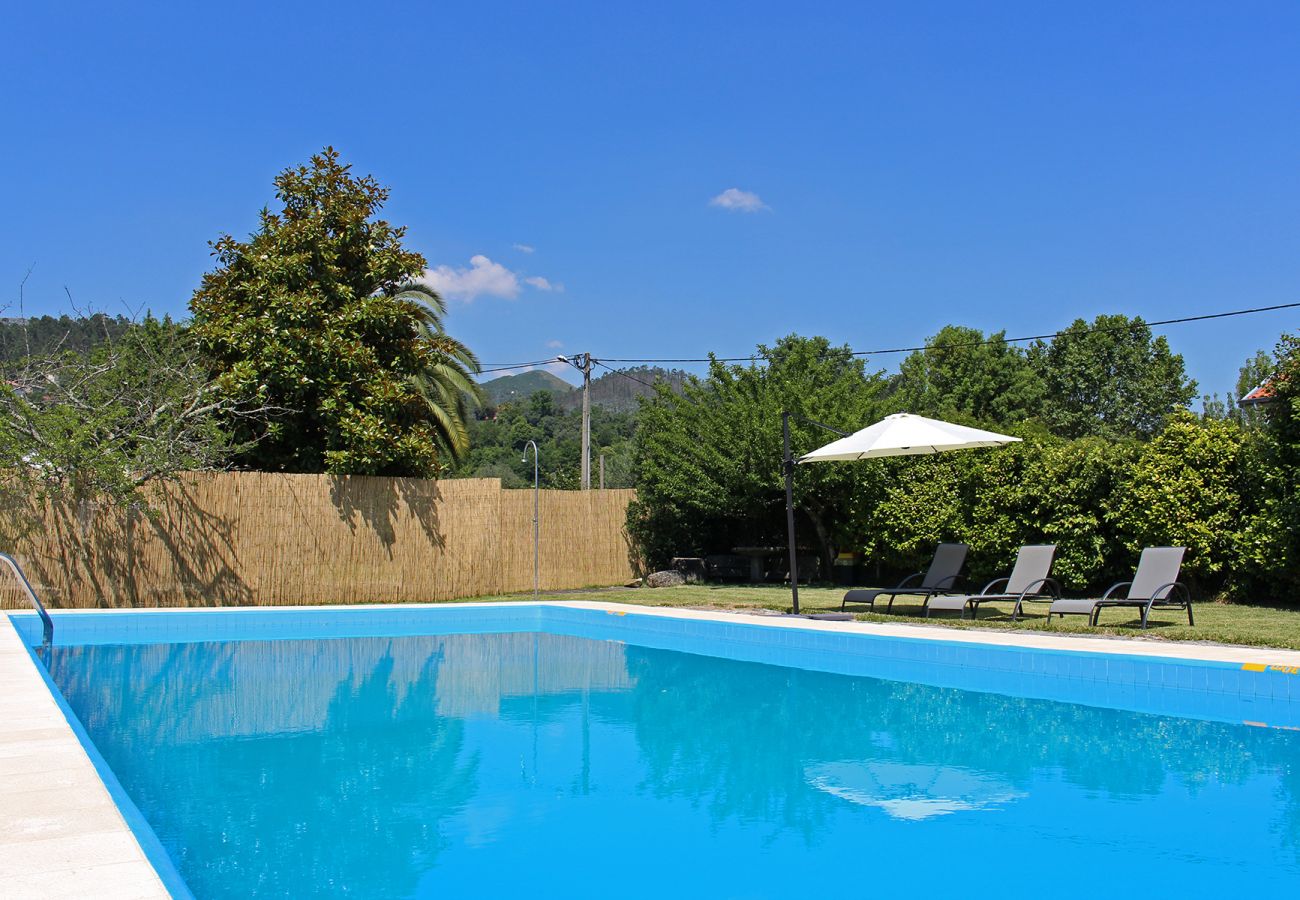 Cottage in Amares - Casa da Lavoura - Recantos na Portela