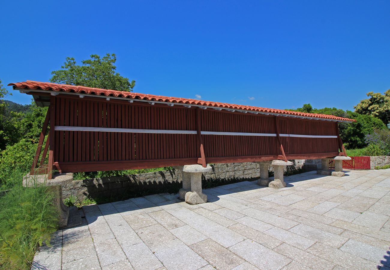 Cottage in Amares - Casa da Lavoura - Recantos na Portela