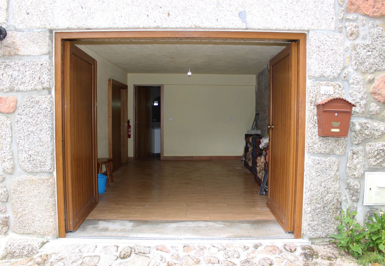 Cottage in Gerês - Casa de Sá