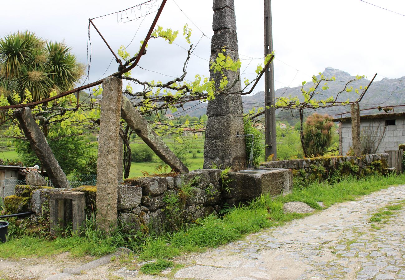 Cottage in Gerês - Casa de Sá