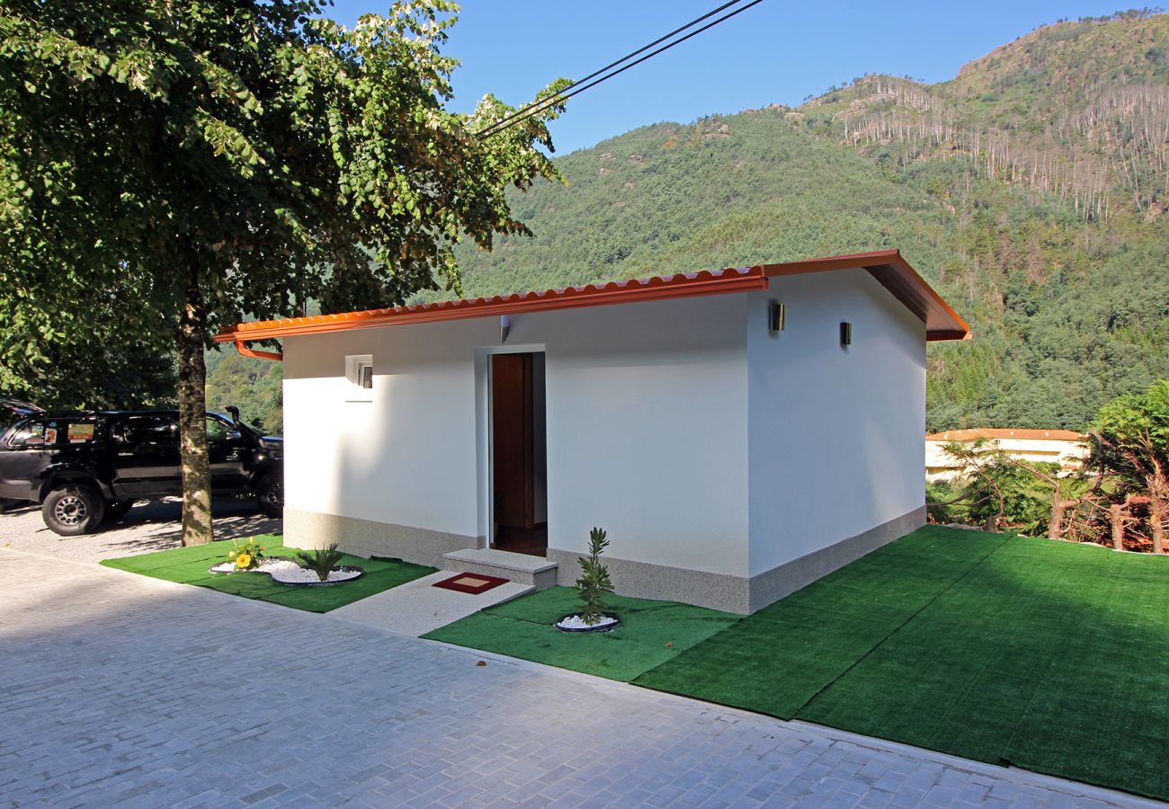 Bungalow in Gerês - Vivenda Príncipe  T1