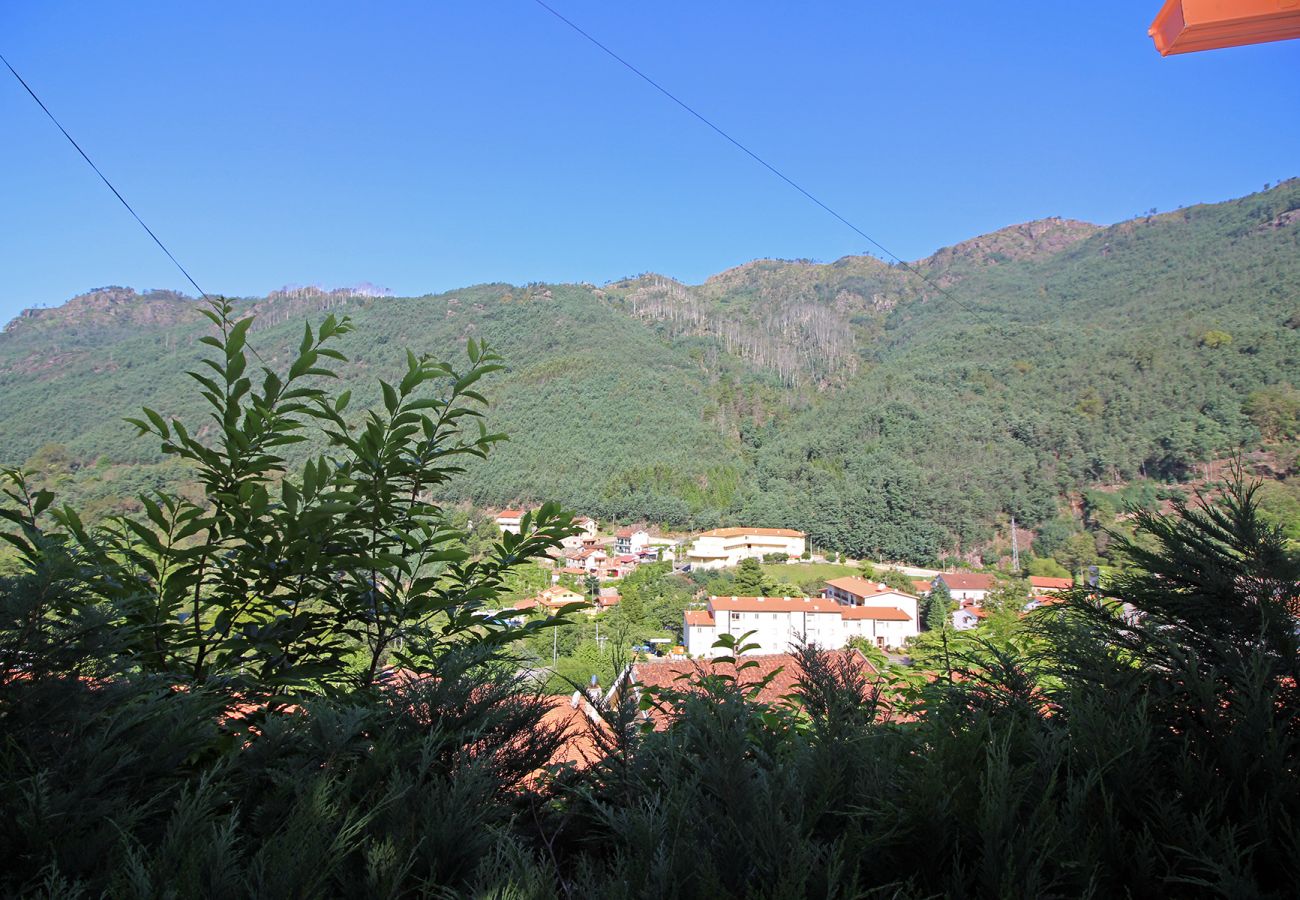 Bungalow in Gerês - Vivenda Príncipe  T1