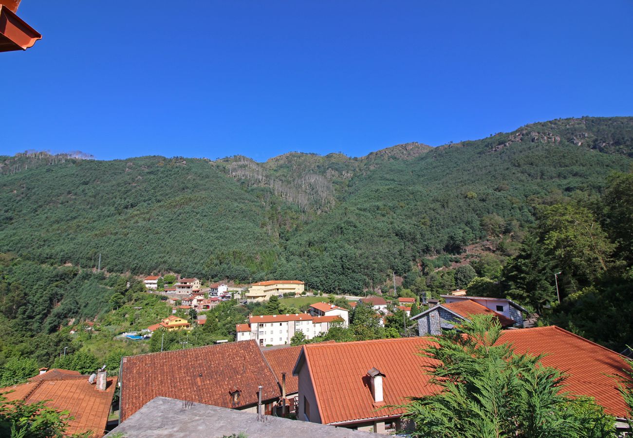 Bungalow in Gerês - Vivenda Príncipe  T1