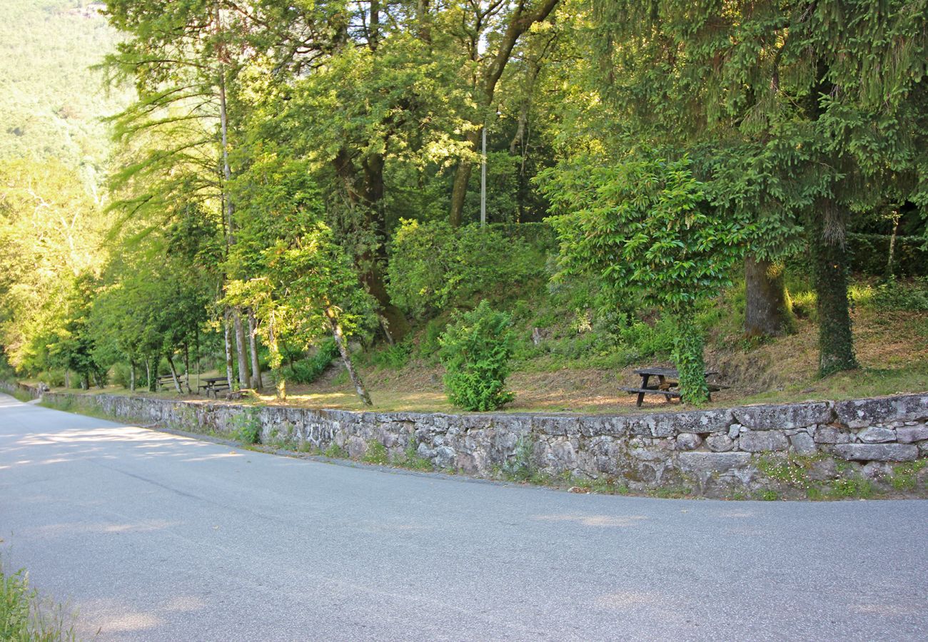 Bungalow in Gerês - Vivenda Príncipe  T1