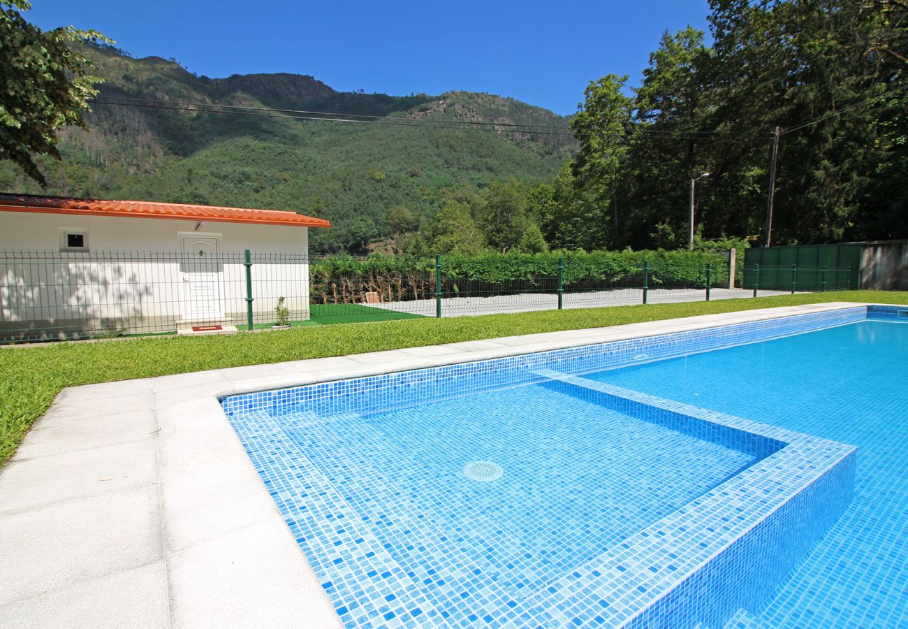 Bungalow in Gerês - Vivenda Príncipe  T1