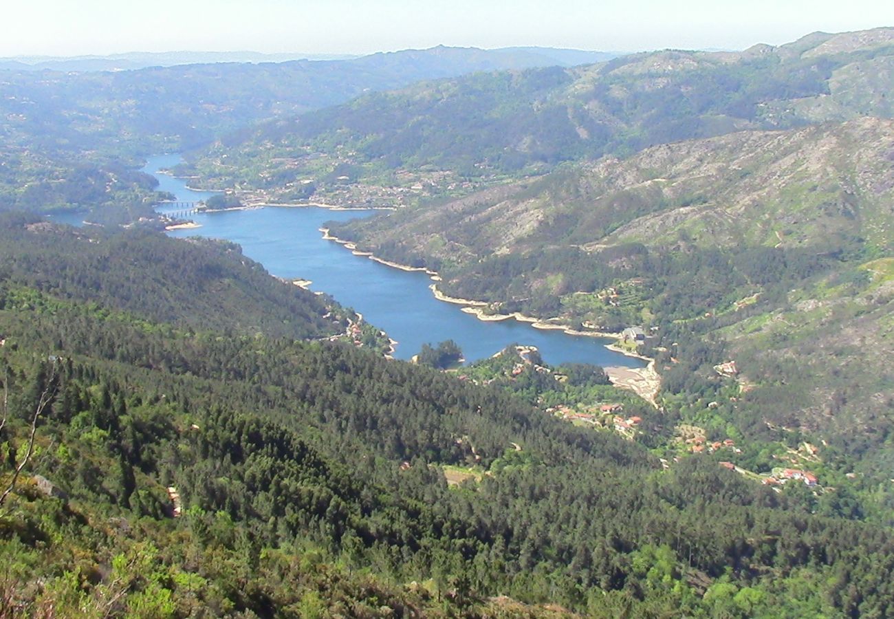 Bungalow in Gerês - Vivenda Príncipe  T1