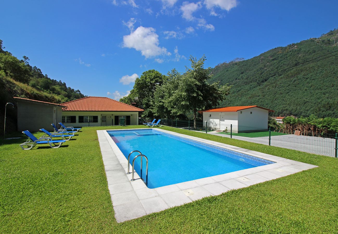 Bungalow in Gerês - Vivenda Príncipe  T1