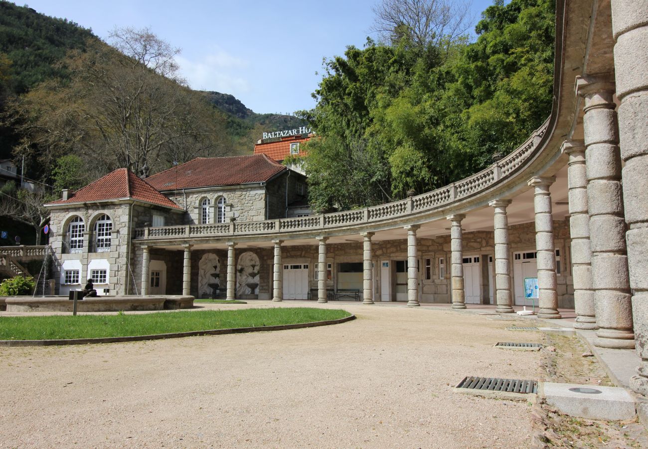 House in Gerês - Vivenda Príncipe T3