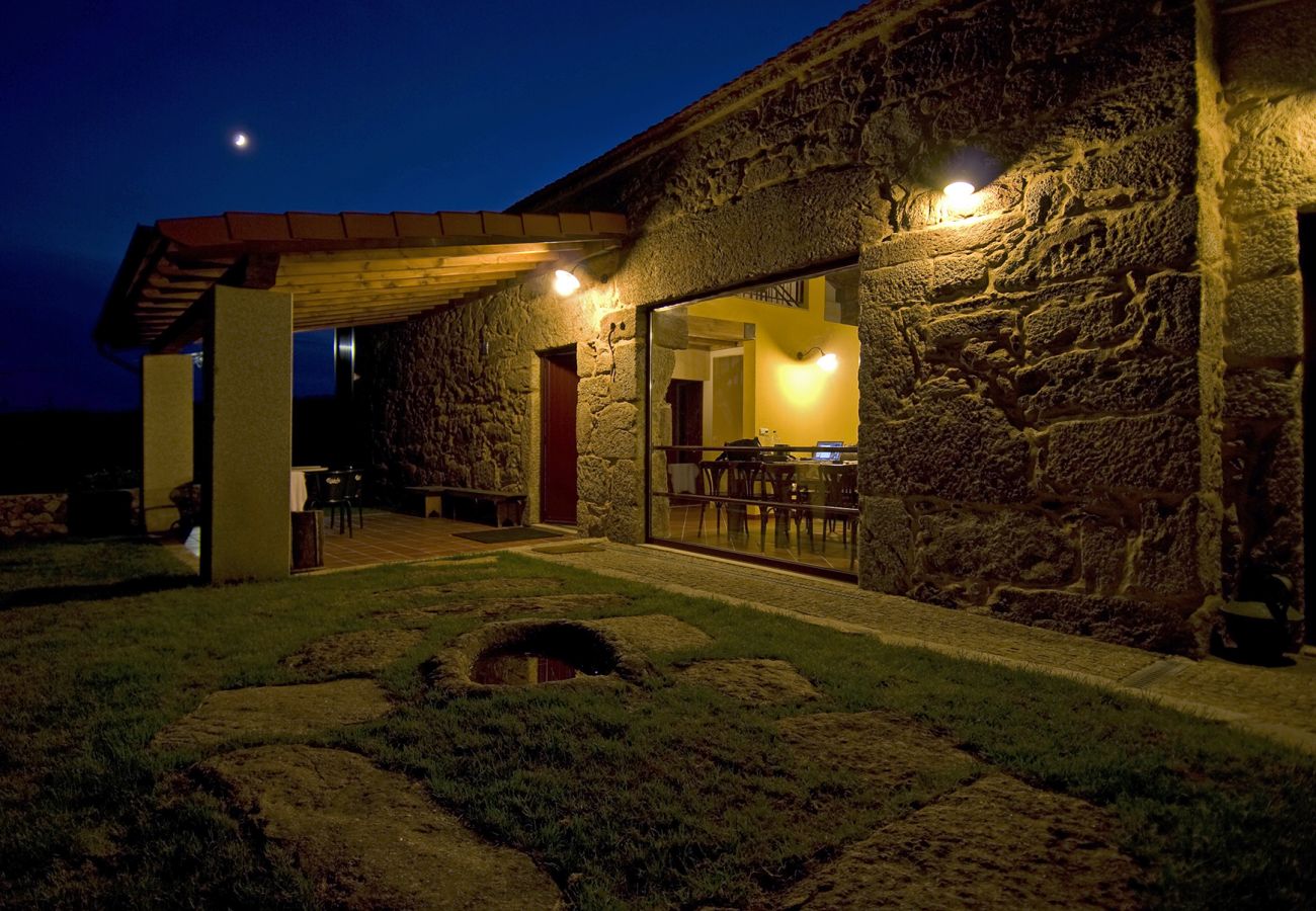 Cottage in Montalegre - Casa Entre-Palheiros