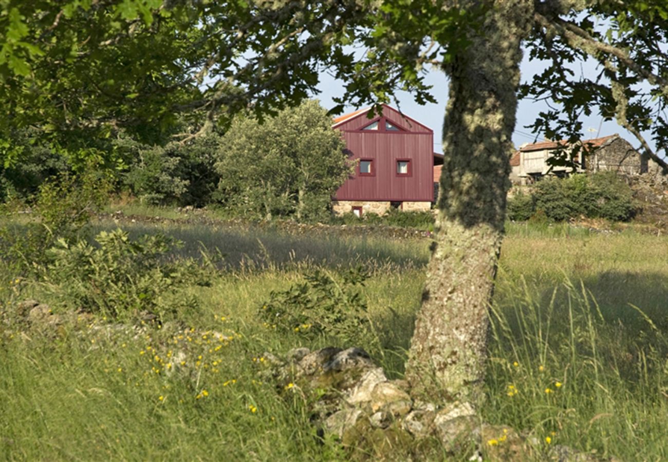 Cottage in Montalegre - Casa Entre-Palheiros