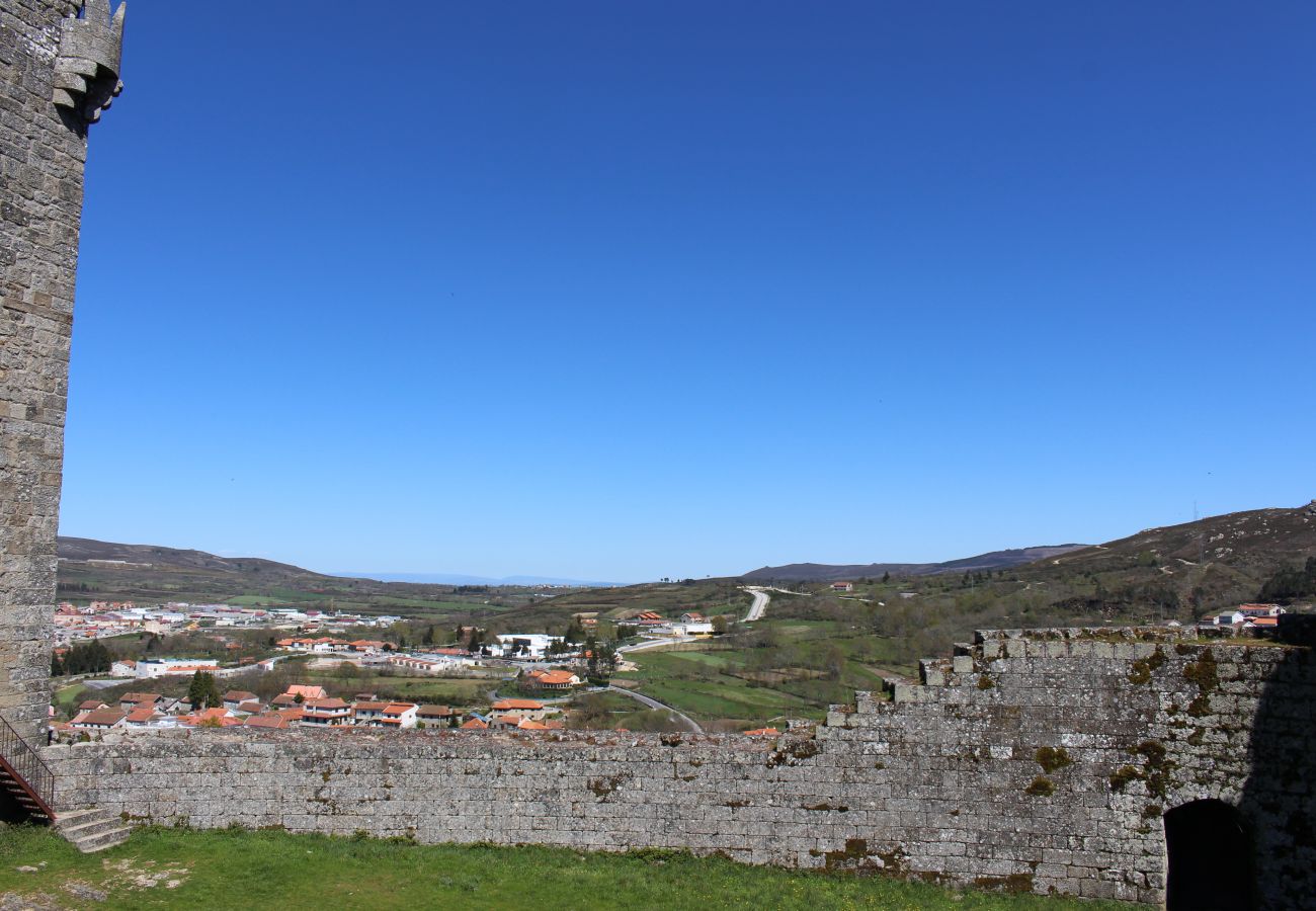 Cottage in Montalegre - Casa Entre-Palheiros