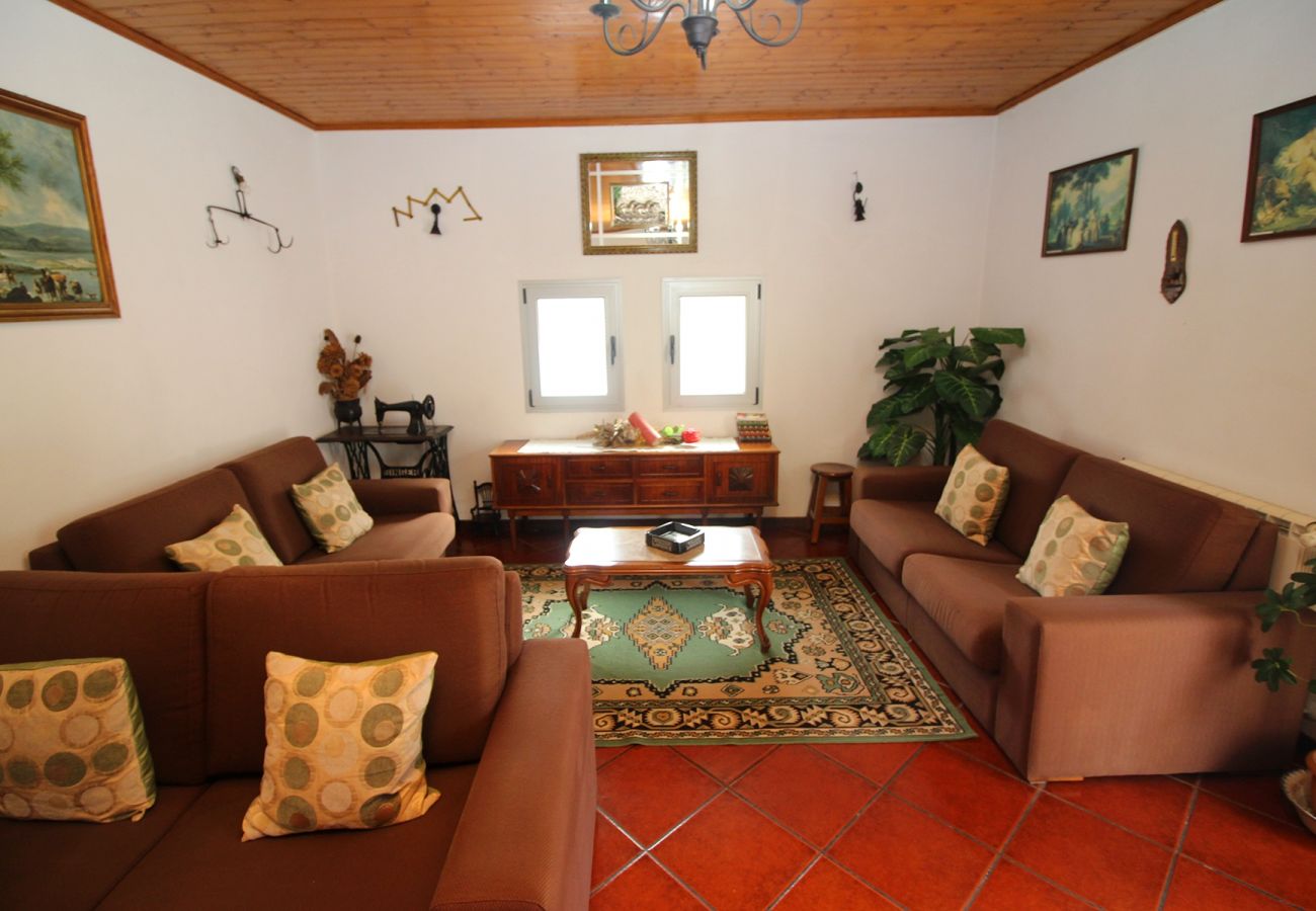 Apartment in Gerês - Apartamento T0 - Casa Feijão