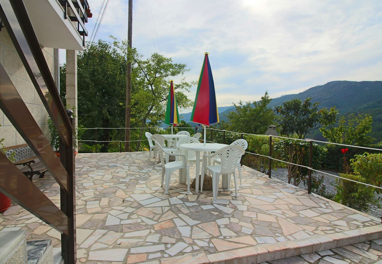 Apartment in Gerês - Apartamento T0 - Casa Feijão