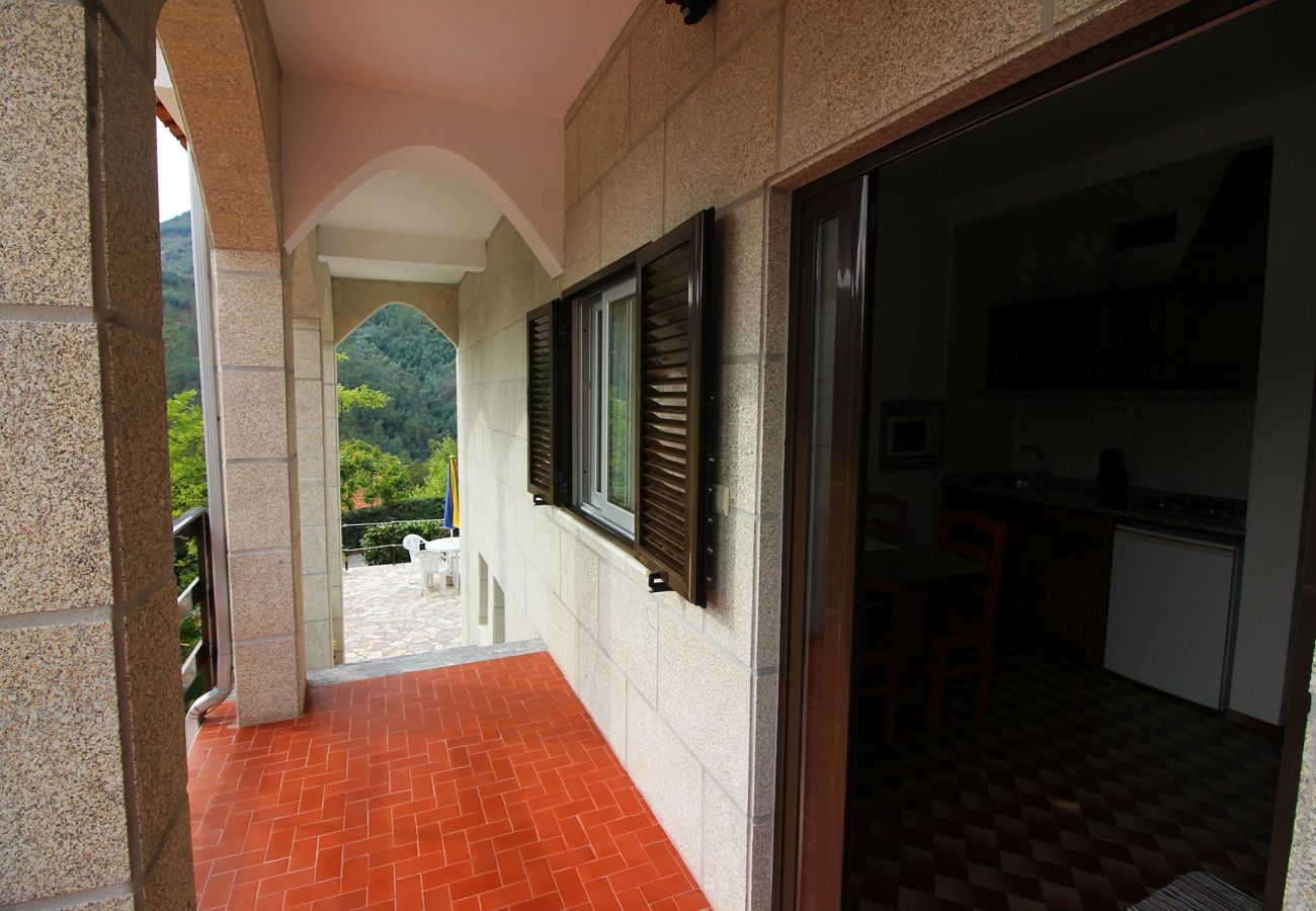 Apartment in Gerês - Apartamento T1 - Casa Feijão