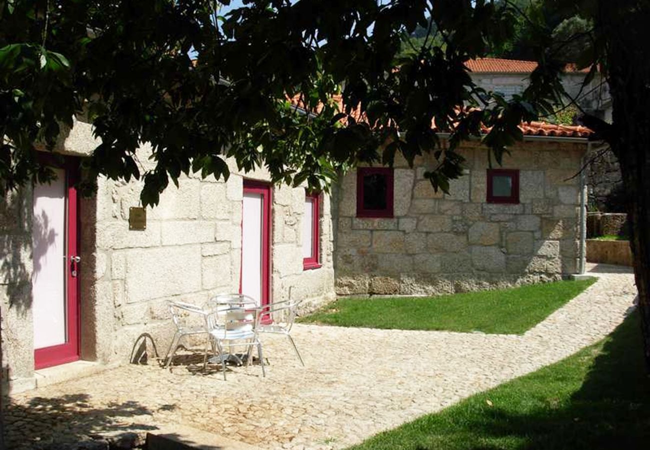 Cottage in Vieira do Minho - Casa S. Francisco - Aldeia de Louredo