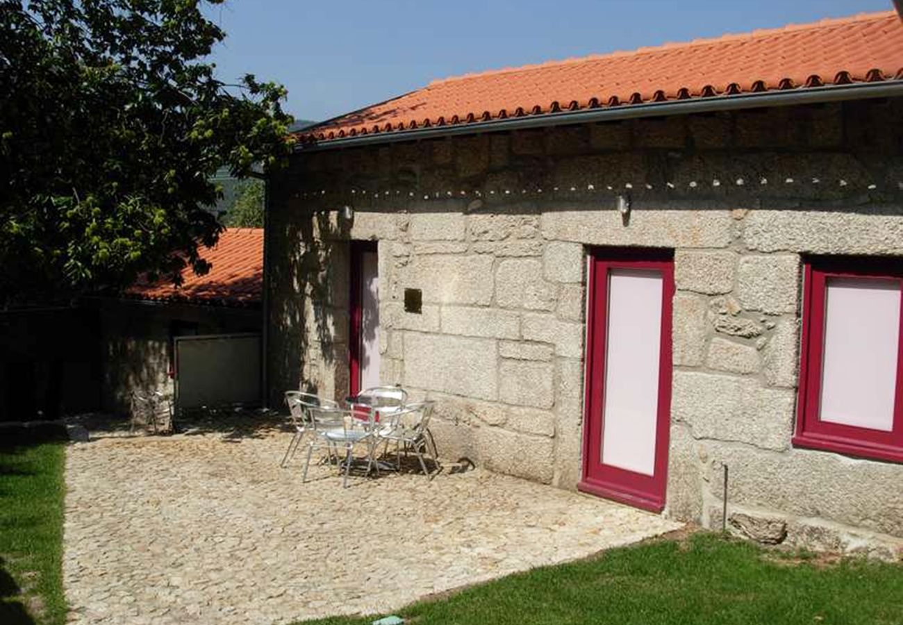 Cottage in Vieira do Minho - Casa S. Francisco - Aldeia de Louredo