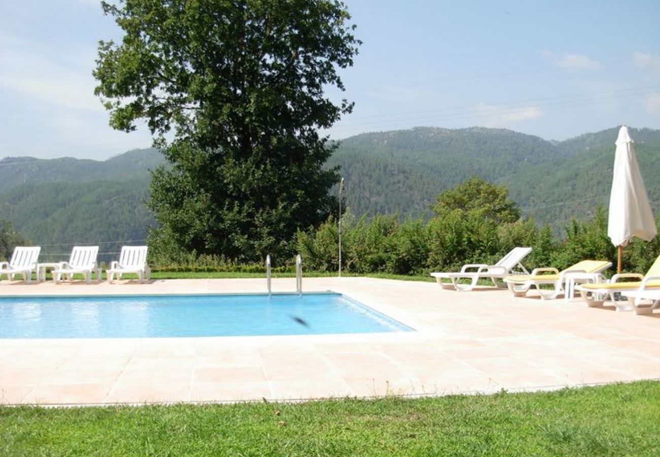 Cottage in Vieira do Minho - Casa S. Francisco - Aldeia de Louredo