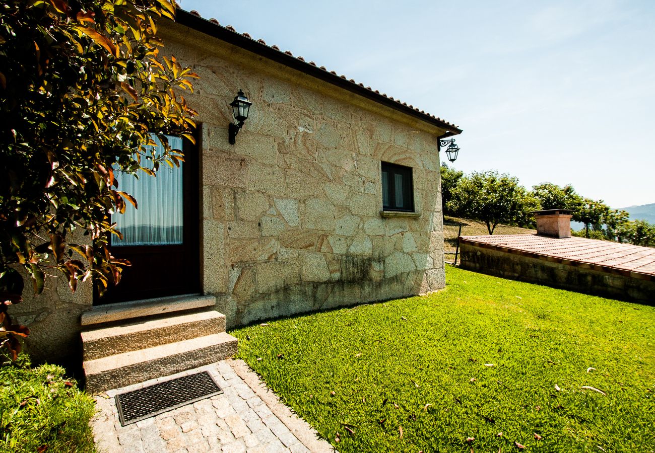 Cottage in Arcos de Valdevez - Quinta da Toural