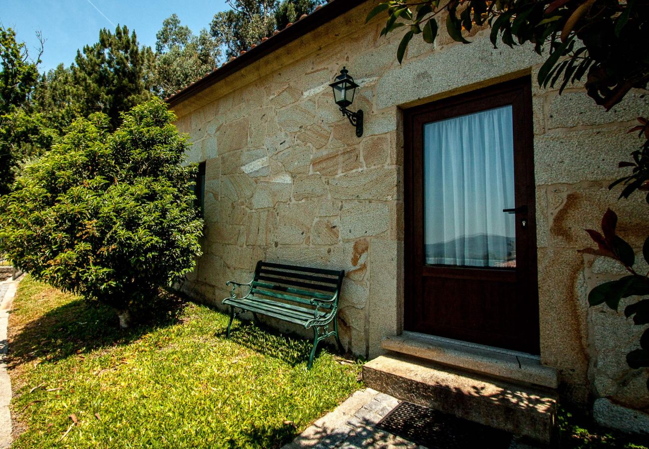 Cottage in Arcos de Valdevez - Quinta da Toural