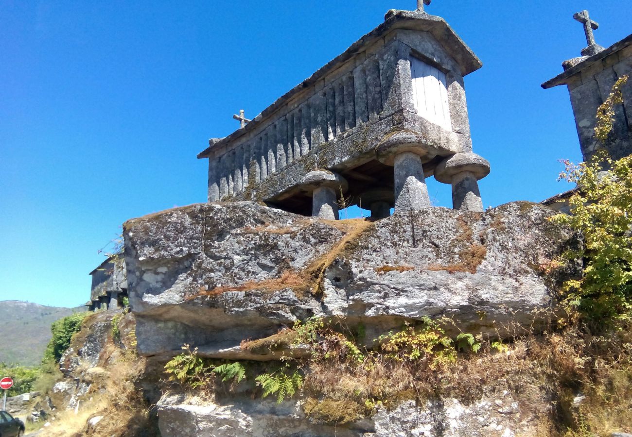 Cottage in Arcos de Valdevez - Quinta da Toural