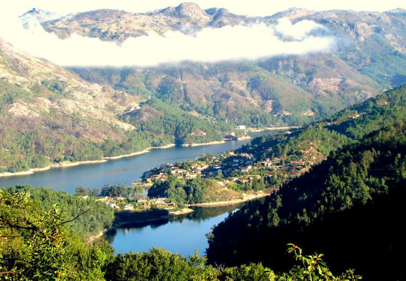 Cottage in Vieira do Minho - Country House Gerês