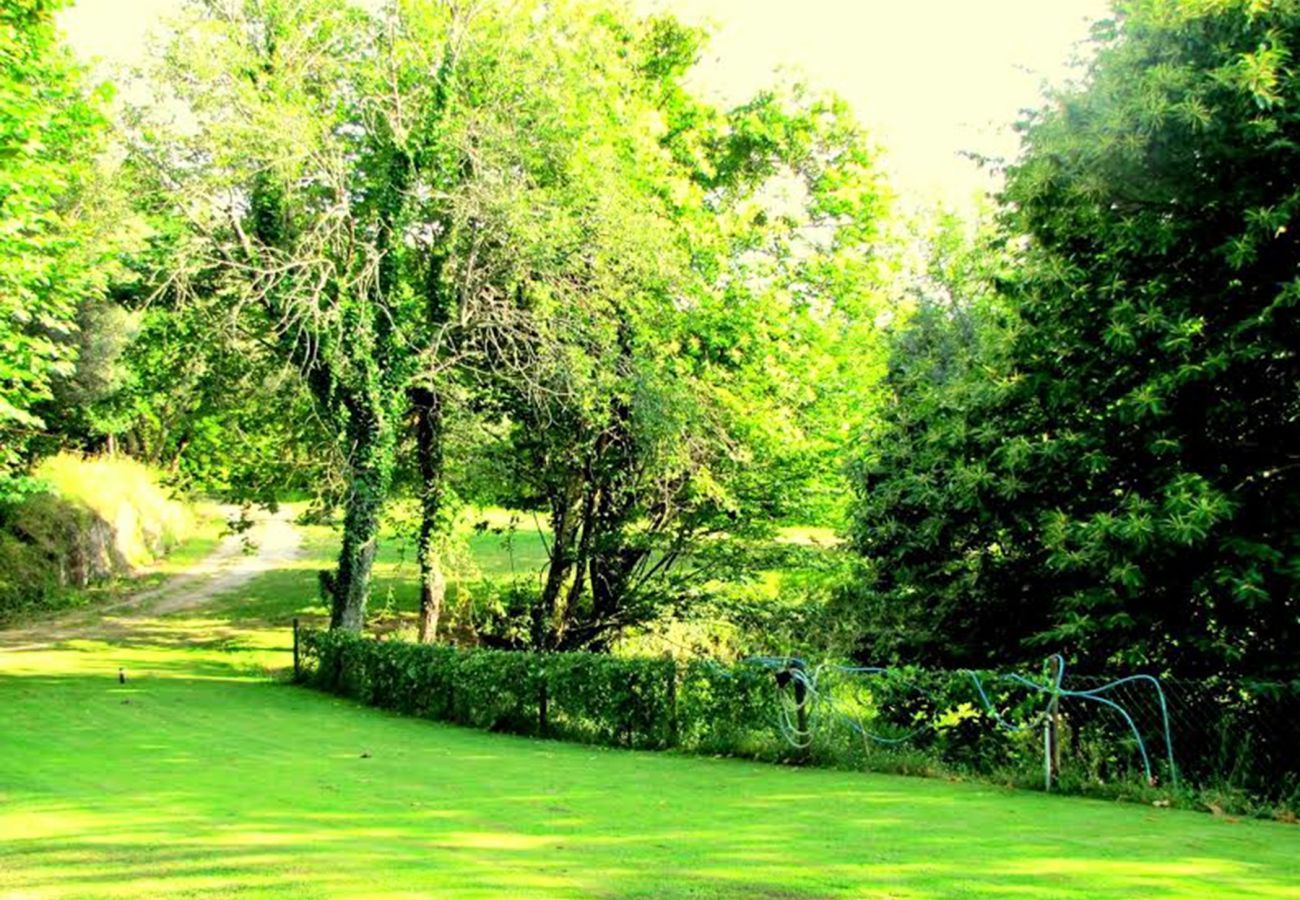 Cottage in Vieira do Minho - Country House Gerês