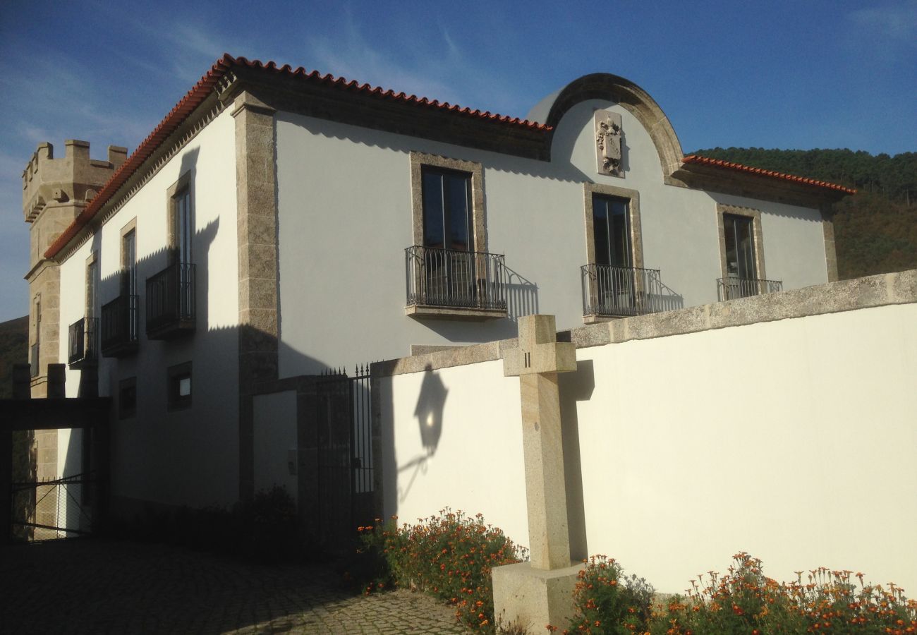 Cottage in Sistelo - Casa do Avô Sistelo