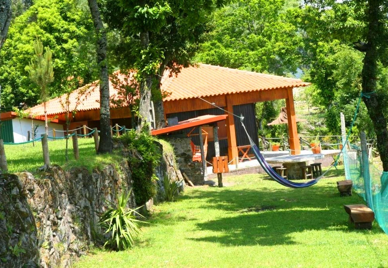 House in Vila Verde - Casa Rainha - Quinta Leiras de Mondim