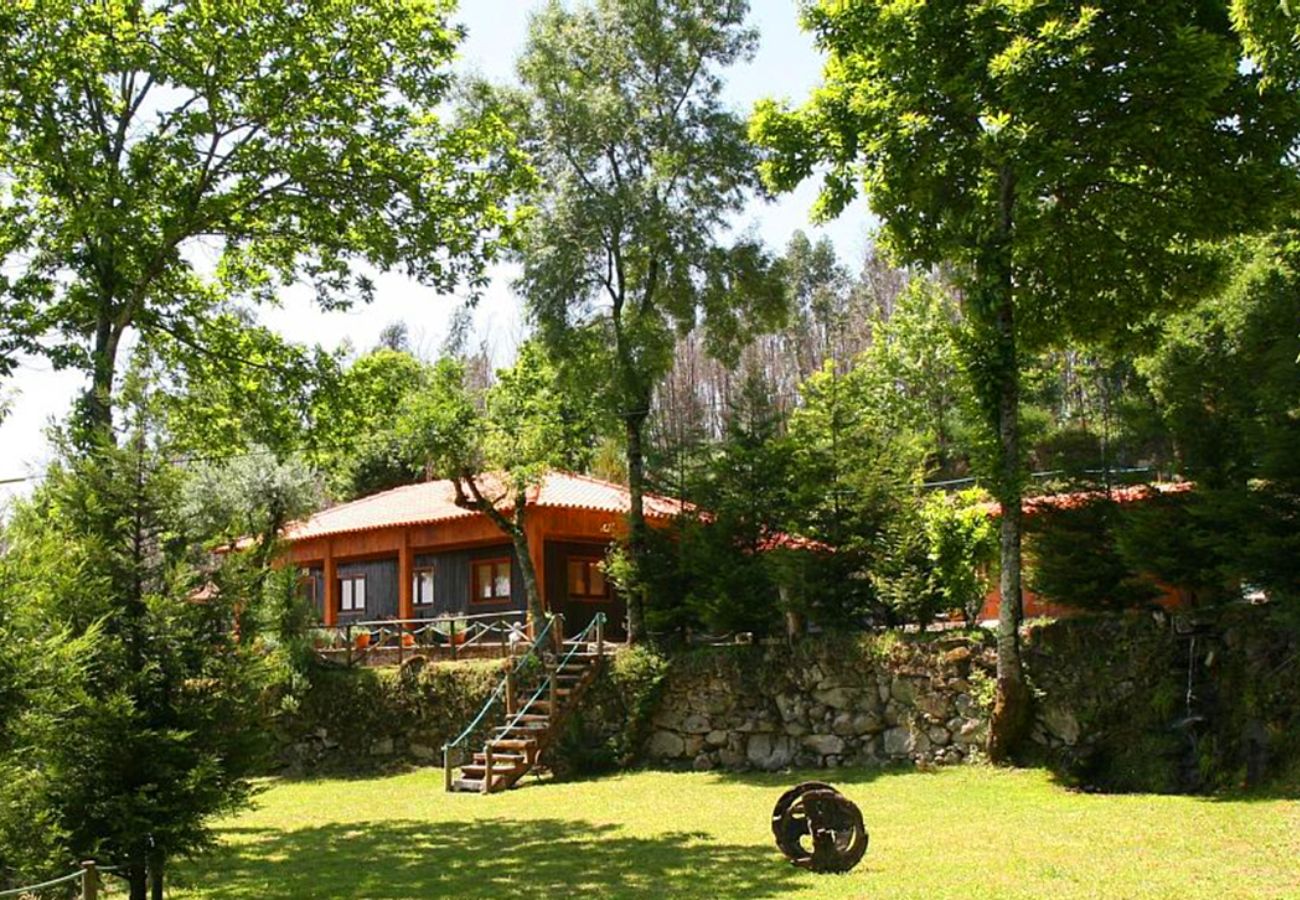 House in Vila Verde - Casa Rainha - Quinta Leiras de Mondim