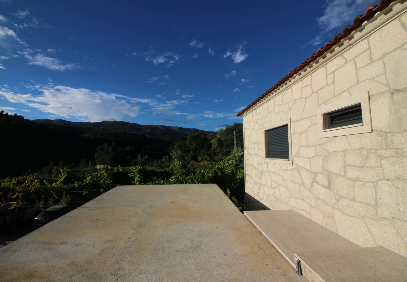 Cottage in Terras de Bouro - Casa da Adega - Quinta da Portela