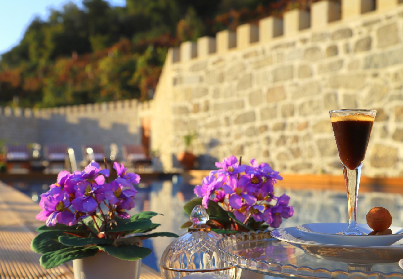 House in Terras de Bouro - Village Walls