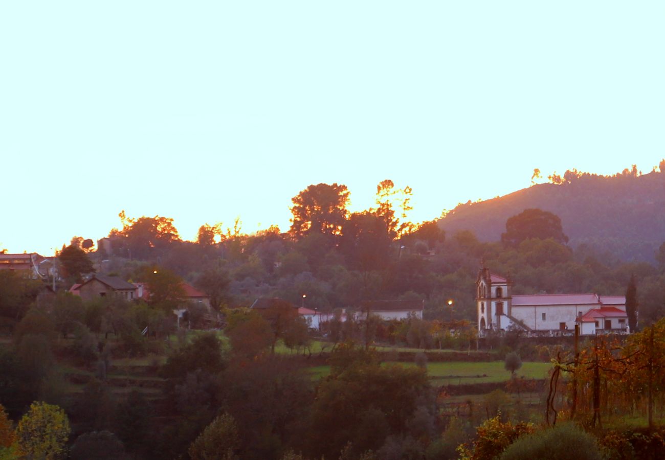 House in Terras de Bouro - Village Walls